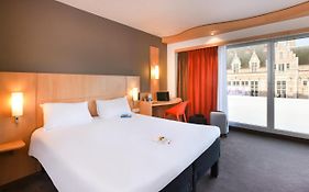Ibis Kortrijk Centrum